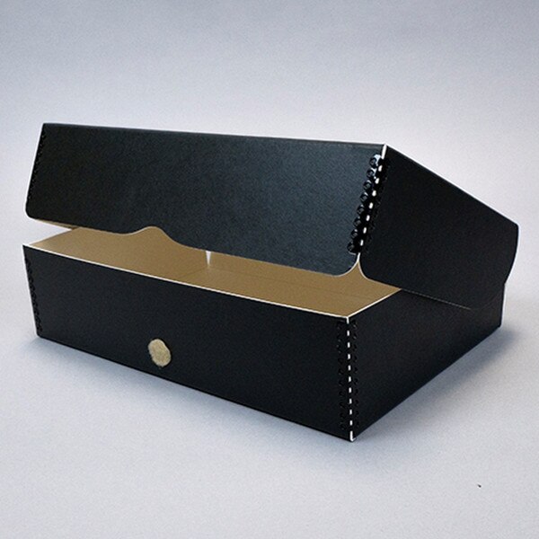 Rare Book Storage Box Kit - Archiva